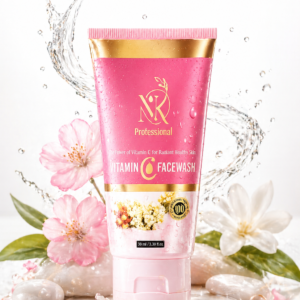 Vitamin C facewash