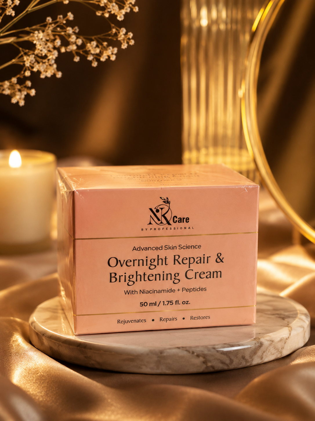 Night Cream - Image 5