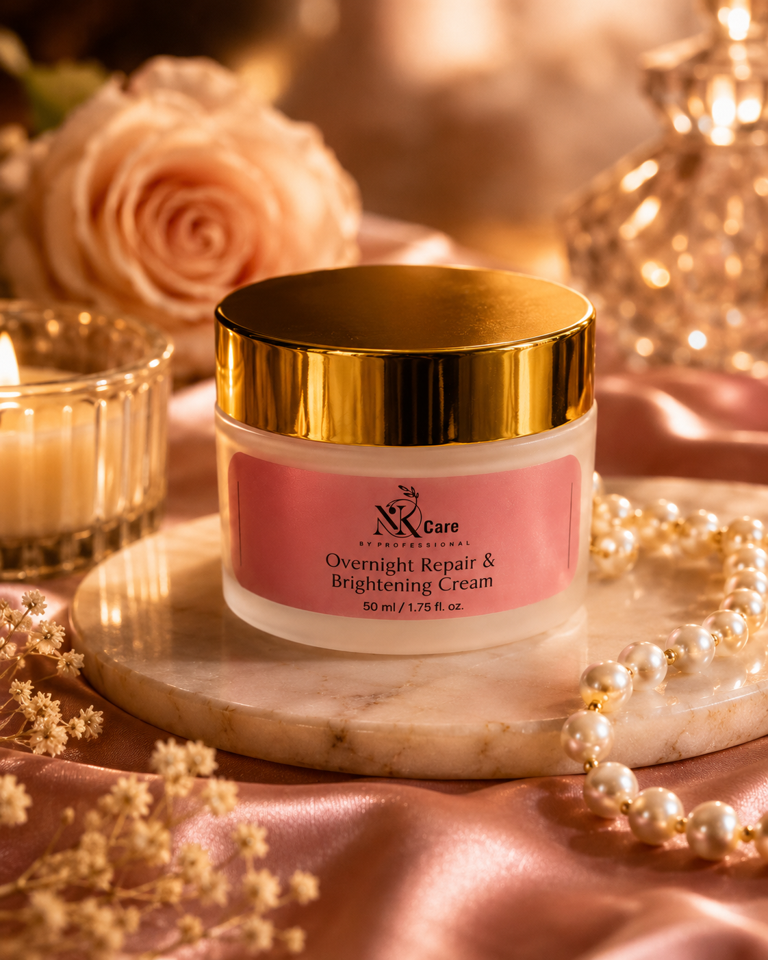 Night Cream