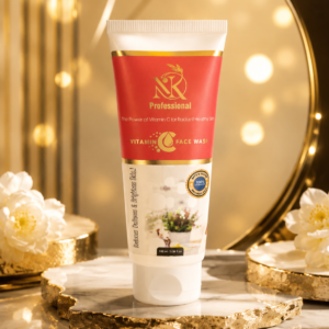 Vitamin C facewash