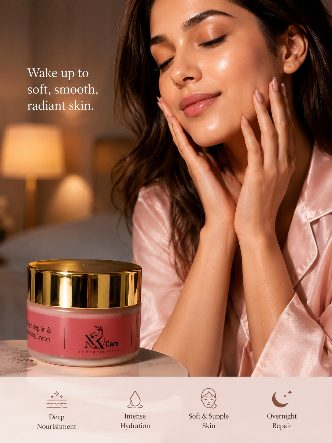 Night Cream - Image 3