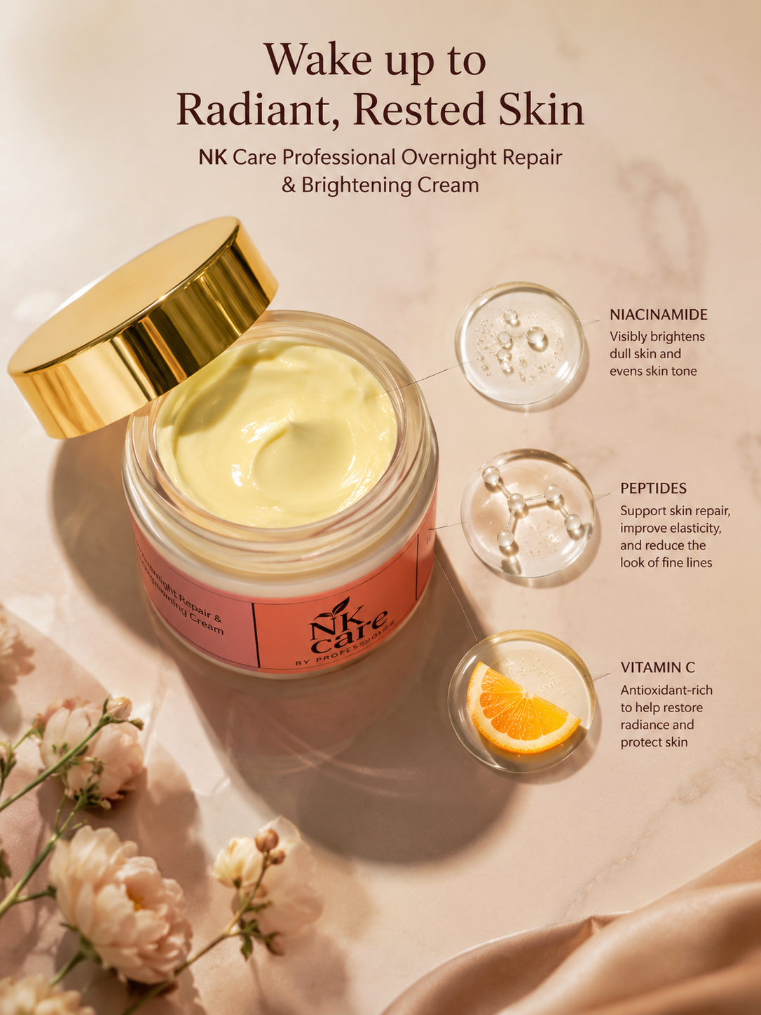 Night Cream - Image 4