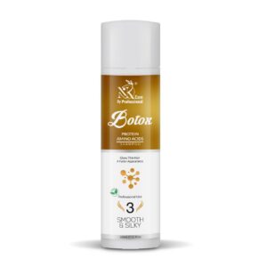 NK Care by Professional Botox Protein Shampoo