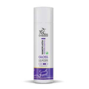 Nano plastia (Shampoo)