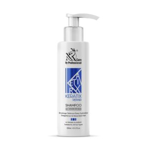 Keratin Repair