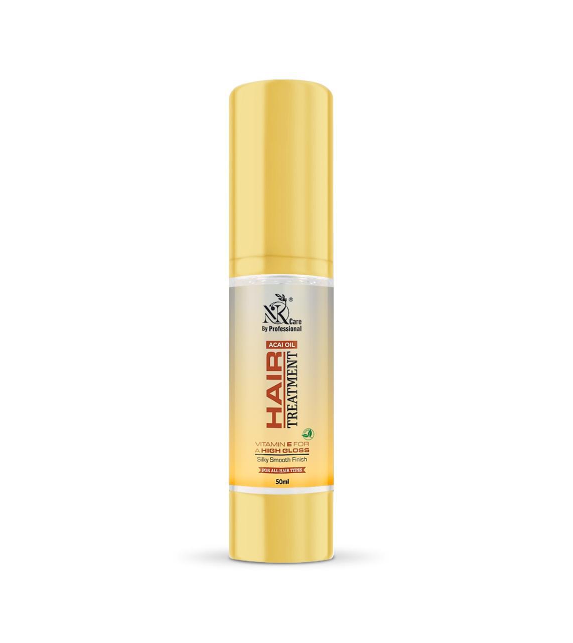 NK Care by Professional Acai Oil Hair Treatment