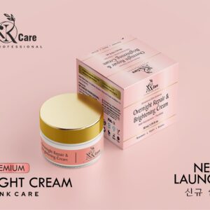 Night Cream