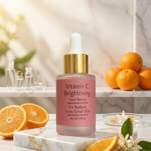 Vitamin C Face Serum